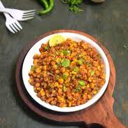 Crispy Corn